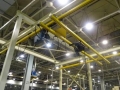 無(wú)錫【無(wú)錫市新弘德成機(jī)械有限公司】門式起重機(jī)的維護(hù)與保養(yǎng)分析