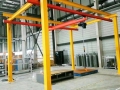 無(wú)錫【無(wú)錫市新弘德成機(jī)械有限公司】起重機(jī)的工作量和工作水平的區(qū)別